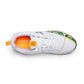 Payntr Rubber Stud UX Cricket Shoes – All-Rounder Rubber Sole Sports Shoes for Grip, Comfort & Durability on Hard and Artificial Surfaces - Best Price online Prokicksports.com