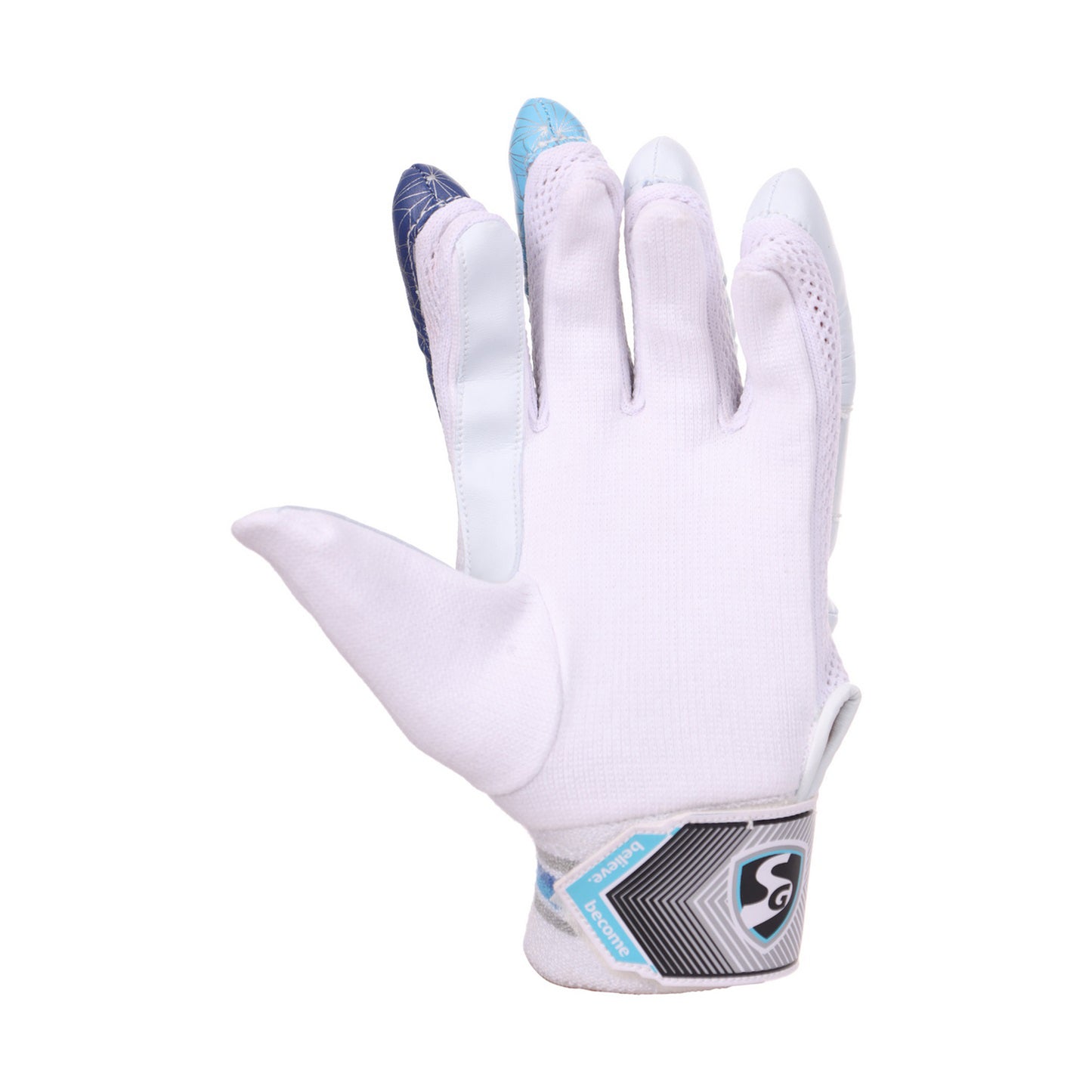 SG Campus Batting Gloves - Left Hand - Best Price online Prokicksports.com