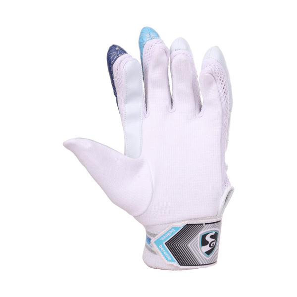 SG Campus Batting Gloves - Left Hand