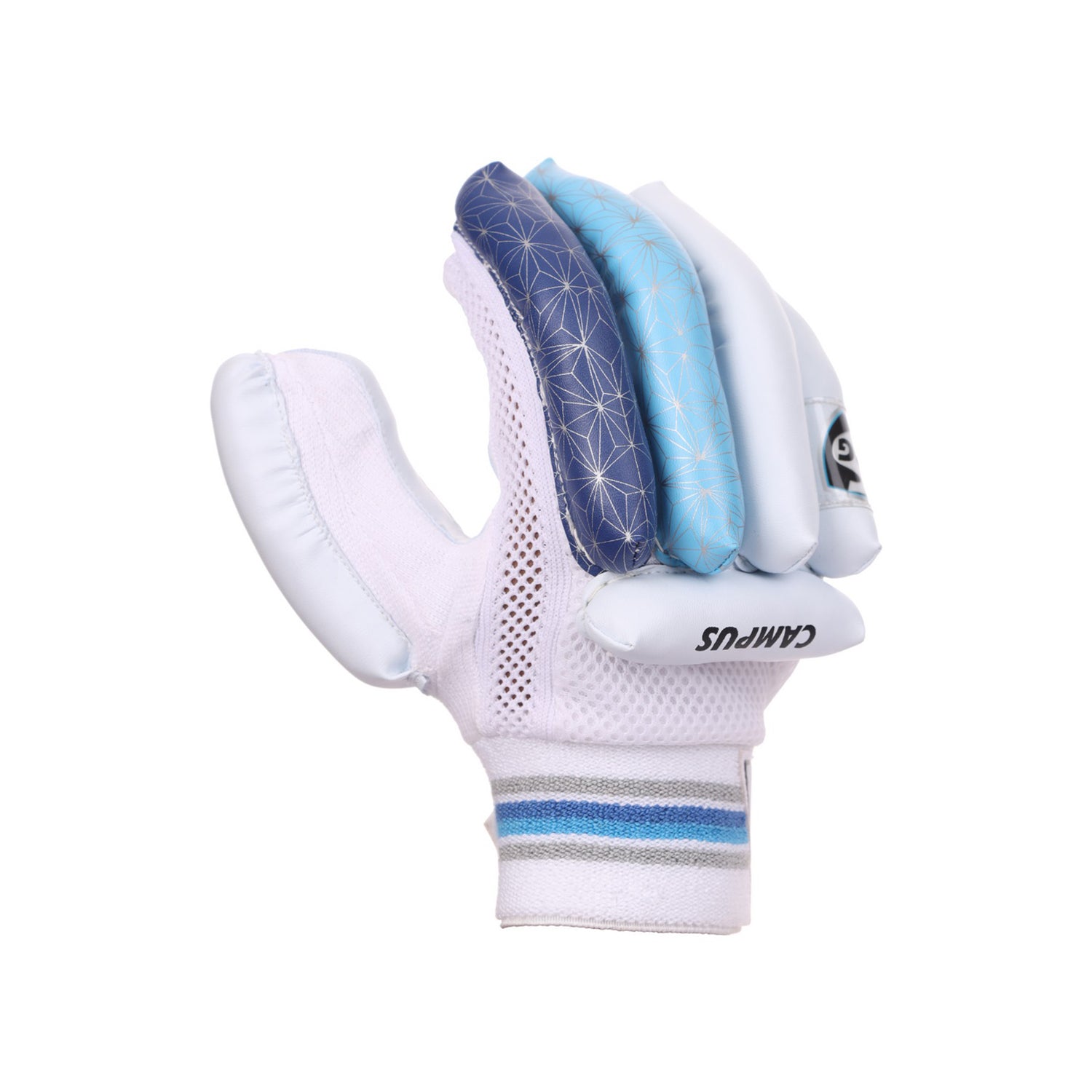 SG Campus Batting Gloves - Left Hand - Best Price online Prokicksports.com