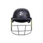SG Carbofab Cricket Helmet – Lightweight Carbon Shell Batting Helmet with Steel Grill and Cushioned Fit for Safety and Comfort on the Field - Best Price online Prokicksports.com