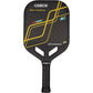 Cosco Carbon G Force Pickle Ball Racquet – Lightweight Graphite Paddle with Enhanced Control, Power & Comfort Grip for Competitive Play - Best Price online Prokicksports.com