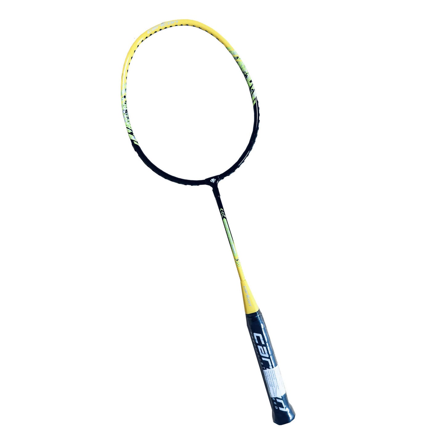 Raquette de badminton Carlton Maxi-Blade ISO 4.3 Enfants