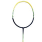 Carlton Midi Blade ISO 4.3 Strung Badminton Racquet, G6 - Best Price online Prokicksports.com