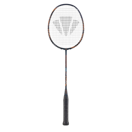 Carlton 13037670 Aero Speed 100 Unstrung Badminton Racquet - Best Price online Prokicksports.com