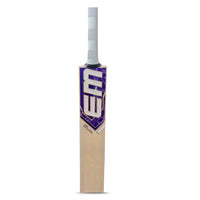 EM Ami Kolkata Kashmir Willow Cricket Bat – Short Handle | Traditional Craftsmanship with Modern Power - Best Price online Prokicksports.com
