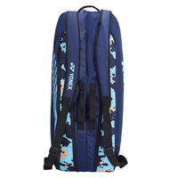 Yonex Champions BT6 Racquet Bag – 6 Racquet Capacity, Sleek Durable Design, Lightweight Multi-Compartment Badminton/Tennis Bag for Tournaments, Training & Professional Players - Best Price online Prokicksports.com