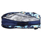 Yonex Champions BT6 Racquet Bag – 6 Racquet Capacity, Sleek Durable Design, Lightweight Multi-Compartment Badminton/Tennis Bag for Tournaments, Training & Professional Players - Best Price online Prokicksports.com