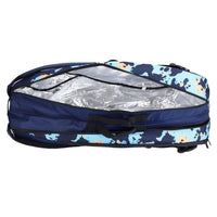 Yonex Champions BT6 Racquet Bag – 6 Racquet Capacity, Sleek Durable Design, Lightweight Multi-Compartment Badminton/Tennis Bag for Tournaments, Training & Professional Players - Best Price online Prokicksports.com
