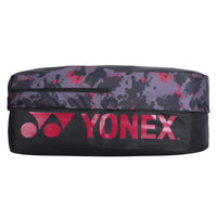 Yonex Champions BT6 Racquet Bag – 6 Racquet Capacity, Sleek Durable Design, Lightweight Multi-Compartment Badminton/Tennis Bag for Tournaments, Training & Professional Players - Best Price online Prokicksports.com
