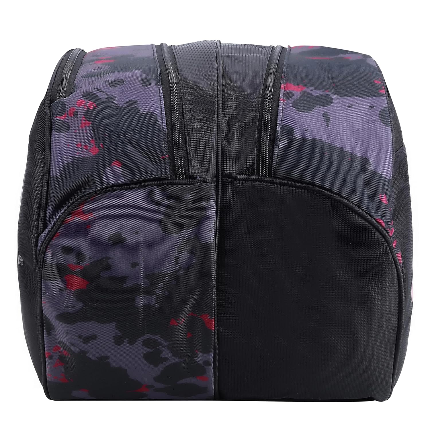 Yonex Champions BT6 Racquet Bag – 6 Racquet Capacity, Sleek Durable Design, Lightweight Multi-Compartment Badminton/Tennis Bag for Tournaments, Training & Professional Players - Best Price online Prokicksports.com