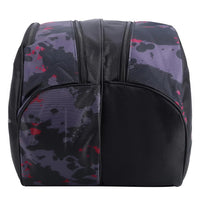 Yonex Champions BT6 Racquet Bag – 6 Racquet Capacity, Sleek Durable Design, Lightweight Multi-Compartment Badminton/Tennis Bag for Tournaments, Training & Professional Players - Best Price online Prokicksports.com