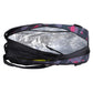 Yonex Champions BT6 Racquet Bag – 6 Racquet Capacity, Sleek Durable Design, Lightweight Multi-Compartment Badminton/Tennis Bag for Tournaments, Training & Professional Players - Best Price online Prokicksports.com