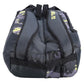 Yonex Champions BT6 Racquet Bag – 6 Racquet Capacity, Sleek Durable Design, Lightweight Multi-Compartment Badminton/Tennis Bag for Tournaments, Training & Professional Players - Best Price online Prokicksports.com
