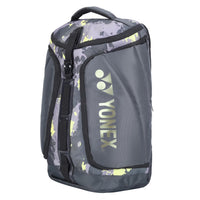 Yonex QO14-22912 L SR Champion Badminton Backpack | Large, Spacious & Durable | Multi-Compartment Sports Bag for Racquets, Shoes & Accessories - Best Price online Prokicksports.com