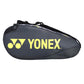 Yonex Champions BT6 Racquet Bag – 6 Racquet Capacity, Sleek Durable Design, Lightweight Multi-Compartment Badminton/Tennis Bag for Tournaments, Training & Professional Players - Best Price online Prokicksports.com