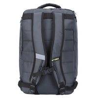 Yonex QO14-22912 L SR Champion Badminton Backpack | Large, Spacious & Durable | Multi-Compartment Sports Bag for Racquets, Shoes & Accessories - Best Price online Prokicksports.com