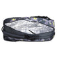 Yonex Champions BT6 Racquet Bag – 6 Racquet Capacity, Sleek Durable Design, Lightweight Multi-Compartment Badminton/Tennis Bag for Tournaments, Training & Professional Players - Best Price online Prokicksports.com