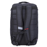 Yonex QO14-22912 L SR Champion Badminton Backpack | Large, Spacious & Durable | Multi-Compartment Sports Bag for Racquets, Shoes & Accessories - Best Price online Prokicksports.com