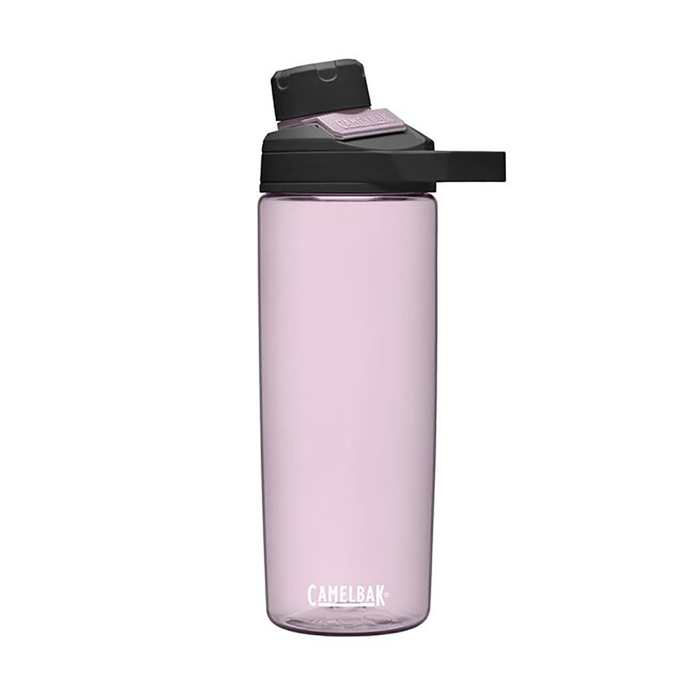 CamelBak Chute Mag Water Bottle 0.6L – Leak-Proof Tritan Bottle with Magnetic Cap for Everyday Hydration