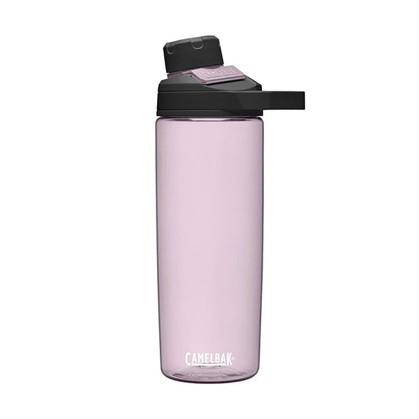 CamelBak Chute Mag Water Bottle 0.6L – Leak-Proof Tritan Bottle with Magnetic Cap for Everyday Hydration