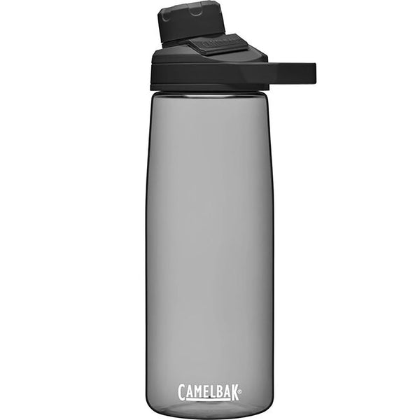 CamelBak Chute Mag Water Bottle 750ml – Leak-Proof BPA-Free Tritan Renew Bottle with Magnetic Cap for Hydration On-the-Go