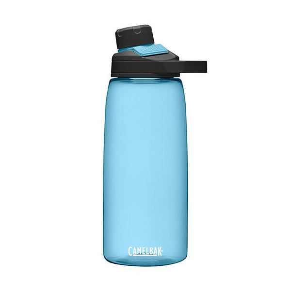CamelBak Chute Mag 1L Water Bottle – Leak-Proof Tritan Renew Bottle with Magnetic Cap & Carry Handle