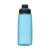 CamelBak Chute Mag 1L Water Bottle – Leak-Proof Tritan Renew Bottle with Magnetic Cap & Carry Handle - Best Price online Prokicksports.com
