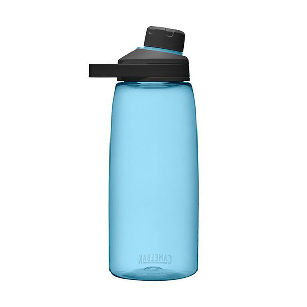 CamelBak Chute Mag 1L Water Bottle – Leak-Proof Tritan Renew Bottle with Magnetic Cap & Carry Handle