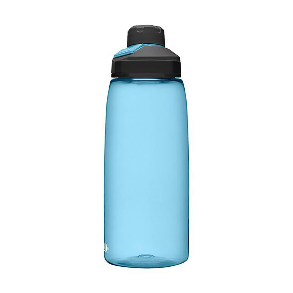CamelBak Chute Mag 1L Water Bottle – Leak-Proof Tritan Renew Bottle with Magnetic Cap & Carry Handle - Best Price online Prokicksports.com