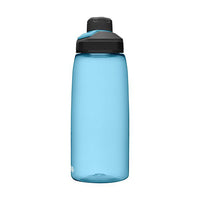 CamelBak Chute Mag 1L Water Bottle – Leak-Proof Tritan Renew Bottle with Magnetic Cap & Carry Handle - Best Price online Prokicksports.com