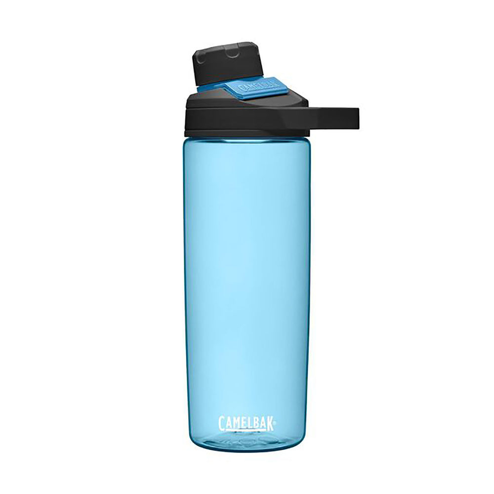 CamelBak Chute Mag Water Bottle 0.6L – Leak-Proof Tritan Bottle with Magnetic Cap for Everyday Hydration - Best Price online Prokicksports.com