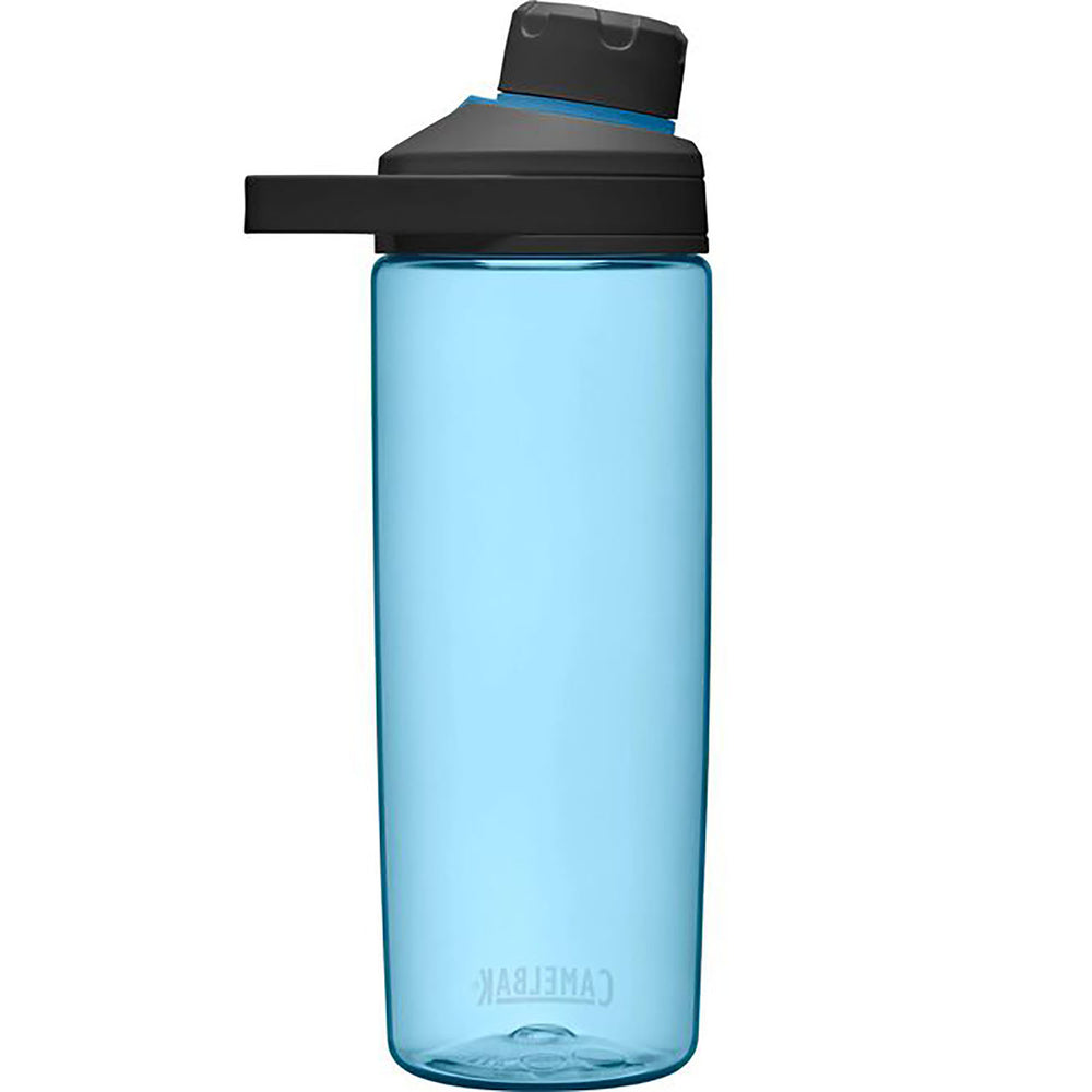 CamelBak Chute Mag Water Bottle 0.6L – Leak-Proof Tritan Bottle with Magnetic Cap for Everyday Hydration - Best Price online Prokicksports.com