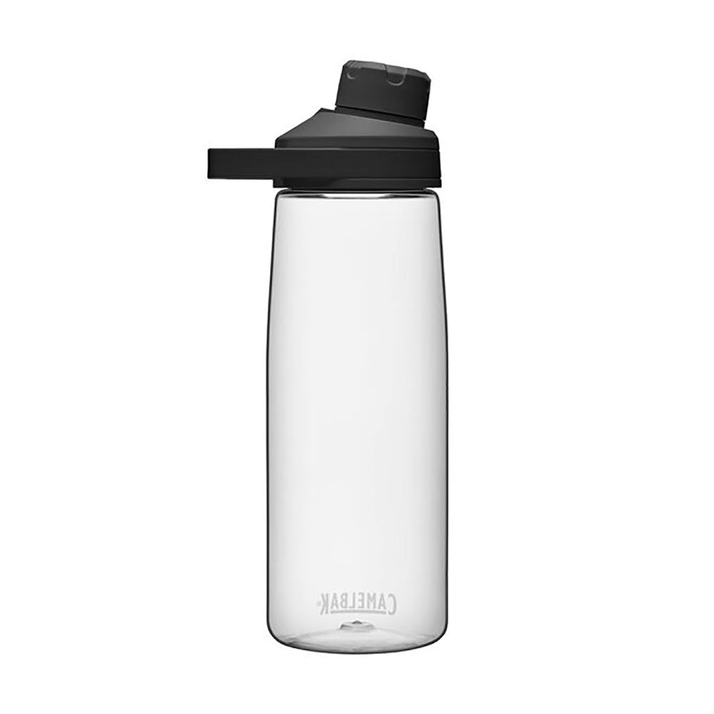 CamelBak Chute Mag Water Bottle 750ml – Leak-Proof BPA-Free Tritan Renew Bottle with Magnetic Cap for Hydration On-the-Go - Best Price online Prokicksports.com