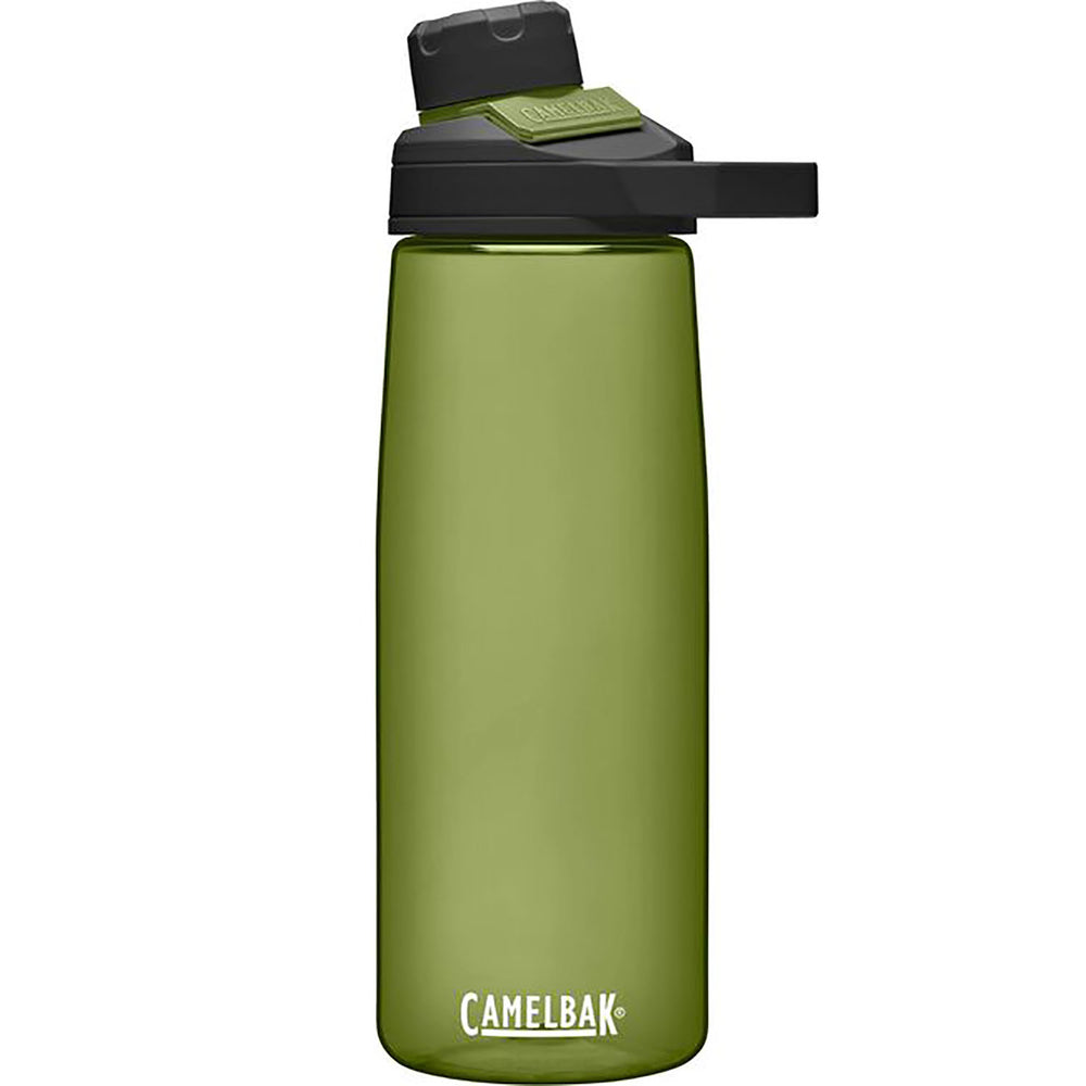 CamelBak Chute Mag Water Bottle 750ml – Leak-Proof BPA-Free Tritan Renew Bottle with Magnetic Cap for Hydration On-the-Go - Best Price online Prokicksports.com