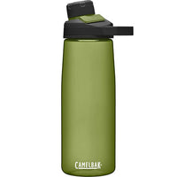 CamelBak Chute Mag Water Bottle 750ml – Leak-Proof BPA-Free Tritan Renew Bottle with Magnetic Cap for Hydration On-the-Go - Best Price online Prokicksports.com