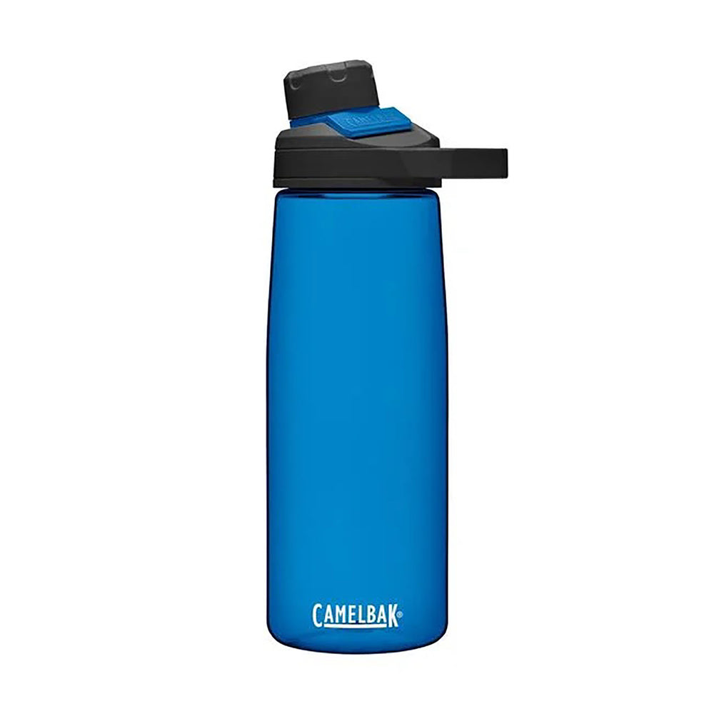 CamelBak Chute Mag Water Bottle 750ml – Leak-Proof BPA-Free Tritan Renew Bottle with Magnetic Cap for Hydration On-the-Go - Best Price online Prokicksports.com