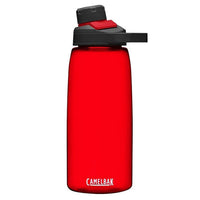 CamelBak Chute Mag 1L Water Bottle – Leak-Proof Tritan Renew Bottle with Magnetic Cap & Carry Handle