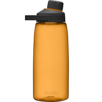 CamelBak Chute Mag 1L Water Bottle – Leak-Proof Tritan Renew Bottle with Magnetic Cap & Carry Handle