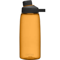 CamelBak Chute Mag 1L Water Bottle – Leak-Proof Tritan Renew Bottle with Magnetic Cap & Carry Handle - Best Price online Prokicksports.com