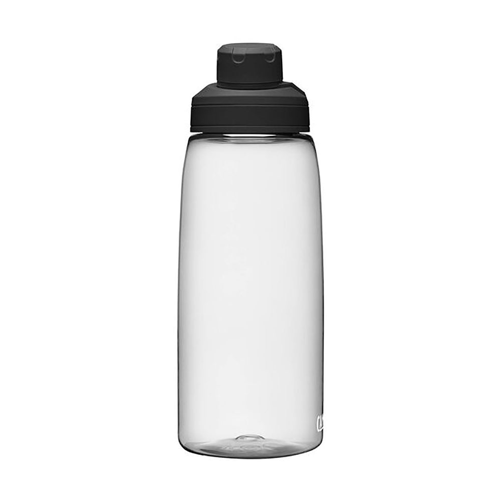 CamelBak Chute Mag 1L Water Bottle – Leak-Proof Tritan Renew Bottle with Magnetic Cap & Carry Handle - Best Price online Prokicksports.com