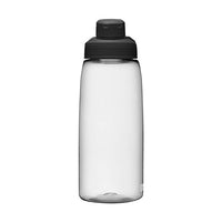 CamelBak Chute Mag 1L Water Bottle – Leak-Proof Tritan Renew Bottle with Magnetic Cap & Carry Handle - Best Price online Prokicksports.com