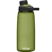 CamelBak Chute Mag 1L Water Bottle – Leak-Proof Tritan Renew Bottle with Magnetic Cap & Carry Handle - Best Price online Prokicksports.com