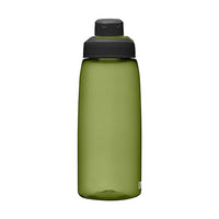 CamelBak Chute Mag 1L Water Bottle – Leak-Proof Tritan Renew Bottle with Magnetic Cap & Carry Handle - Best Price online Prokicksports.com