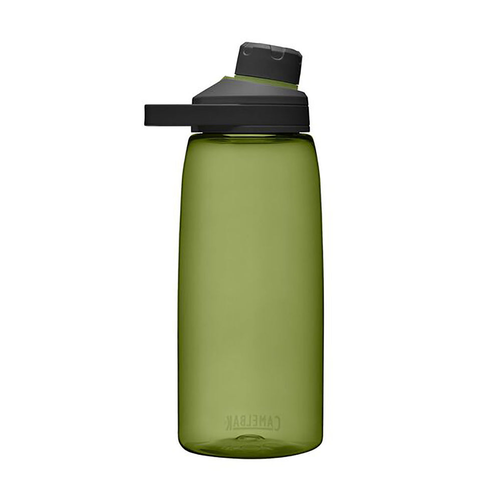 CamelBak Chute Mag 1L Water Bottle – Leak-Proof Tritan Renew Bottle with Magnetic Cap & Carry Handle - Best Price online Prokicksports.com