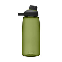 CamelBak Chute Mag 1L Water Bottle – Leak-Proof Tritan Renew Bottle with Magnetic Cap & Carry Handle - Best Price online Prokicksports.com