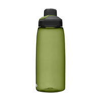 CamelBak Chute Mag 1L Water Bottle – Leak-Proof Tritan Renew Bottle with Magnetic Cap & Carry Handle - Best Price online Prokicksports.com