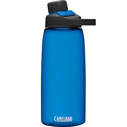 CamelBak Chute Mag 1L Water Bottle – Leak-Proof Tritan Renew Bottle with Magnetic Cap & Carry Handle - Best Price online Prokicksports.com