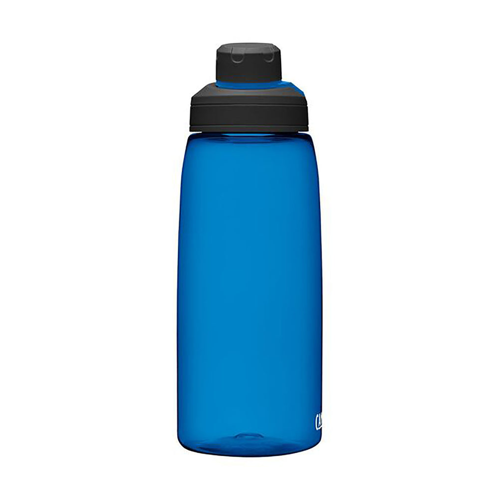 CamelBak Chute Mag 1L Water Bottle – Leak-Proof Tritan Renew Bottle with Magnetic Cap & Carry Handle - Best Price online Prokicksports.com