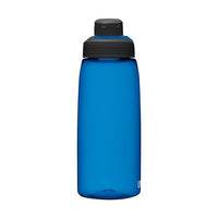 CamelBak Chute Mag 1L Water Bottle – Leak-Proof Tritan Renew Bottle with Magnetic Cap & Carry Handle - Best Price online Prokicksports.com